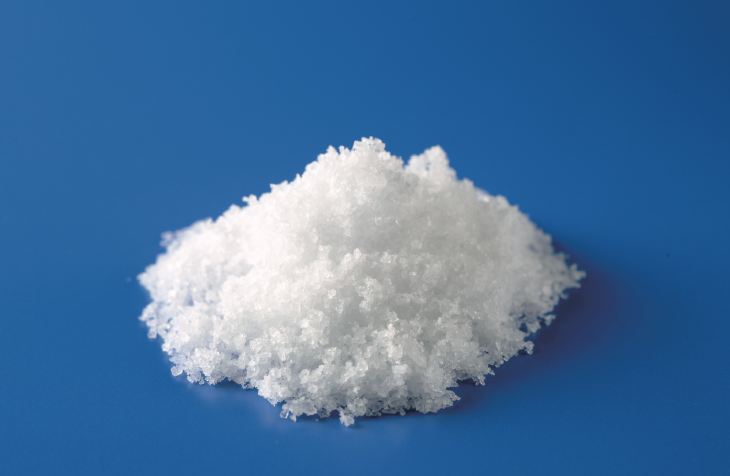 ミネラルを豊富に含んだ天然塩