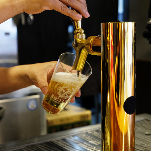 TATSU Japanese Grill & Craft Beer